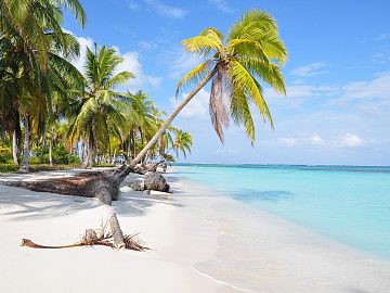 Zdjęcie kierunku: Panama